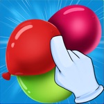 Balloon Popping - Kids Games