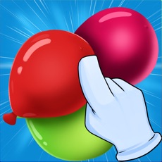 Activities of Balloon Popping - Kids Games