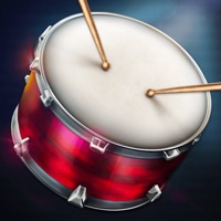 Drums: Play beats & drum games