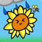 My Little Sunshine is a casual-micro game where you help your little sunflower to survive and protect her from nasty bugs