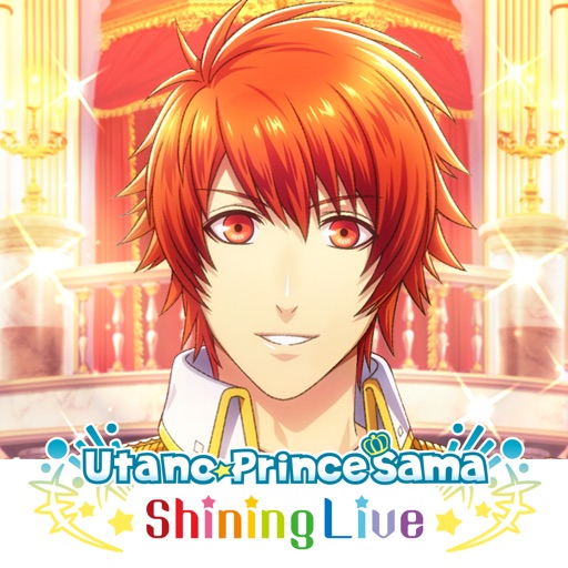 Utano Princesama: Shining Live