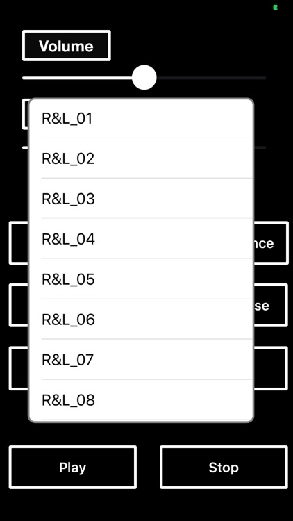 Mobile Drum Machine Pro screenshot-3