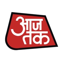 Aaj Tak Live Hindi News India ne fonctionne pas? problème ou bug?