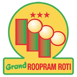 Roopram Roti