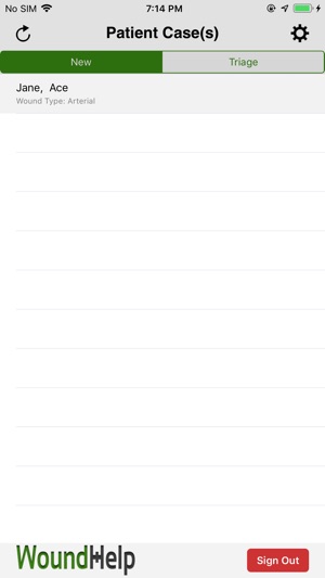 WoundHelp(圖4)-速報App