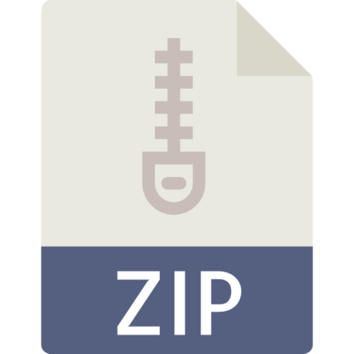 Easy Unzip Compress Password