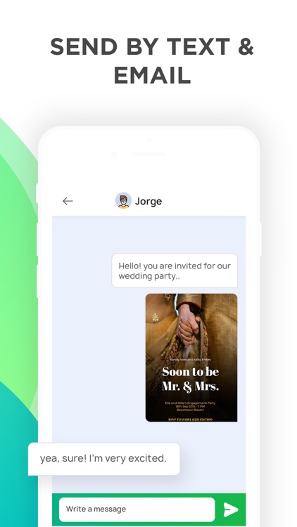 Invitation Maker- Invite Maker