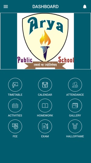 Arya Public School(圖2)-速報App