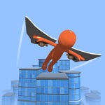 Flying Man 3D