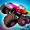 MOST AMAZING AND POPULAR WITH REALISTIC VIEW MONSTER TRUCK GAME AVAILABLE –2017