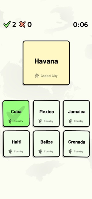 North American Countries Quiz(圖4)-速報App