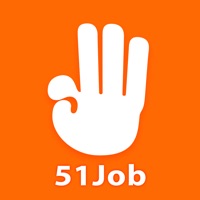 前程无忧51Job-求职招聘找工作 apk