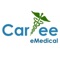 Cariee is an in-patient hospital management app
