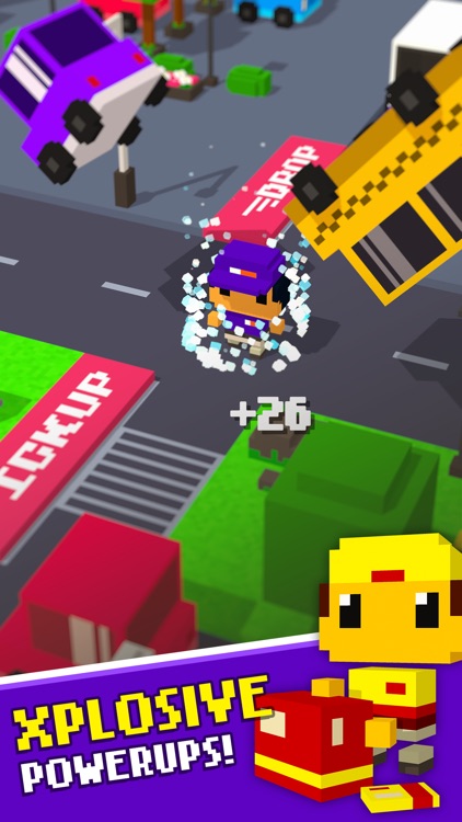 Picky Package screenshot-6