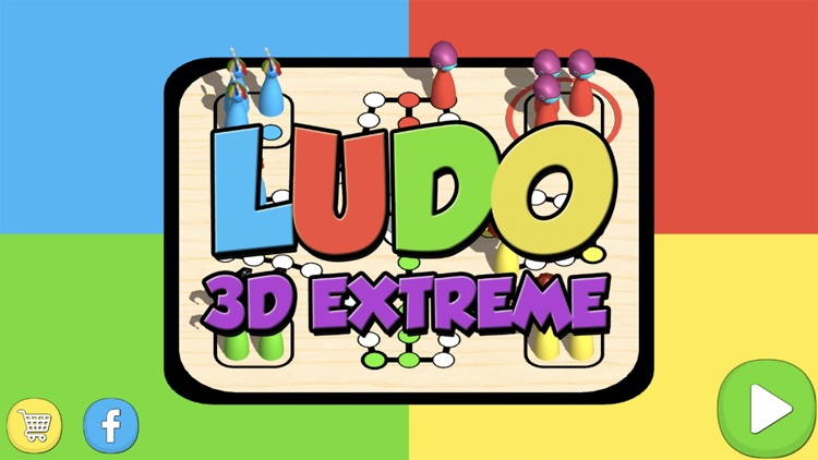 Ludo 3D Extreme screenshot-3