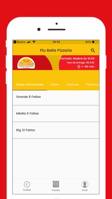 How to cancel & delete Piu Bella from iphone & ipad 3