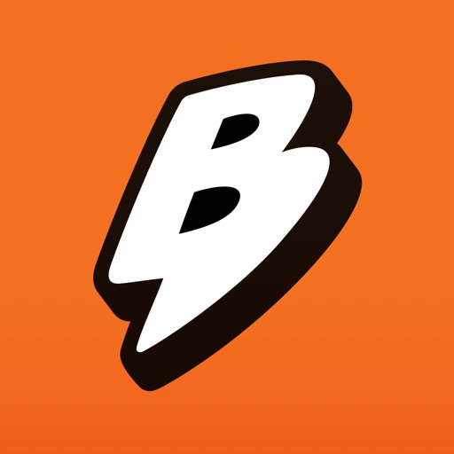 Broniboy – доставка еды iOS App