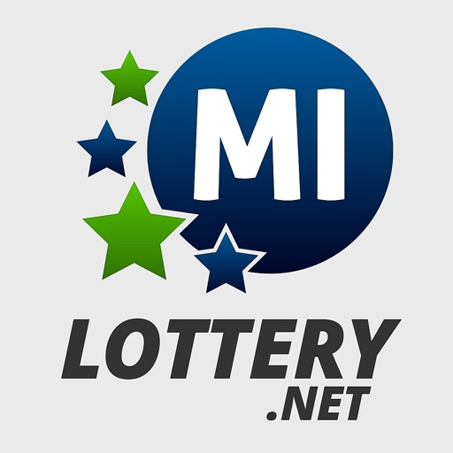 michigan lottery numbers used