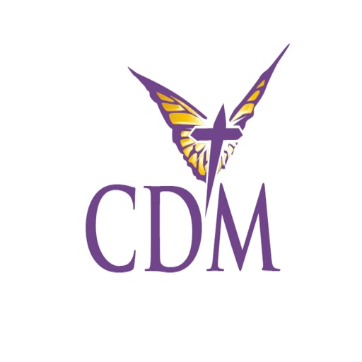 Carol Dixon Ministries | CDM Icon