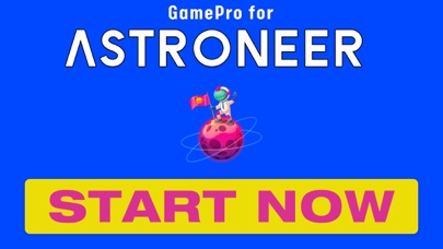 GamePro for Astroneerのおすすめ画像1