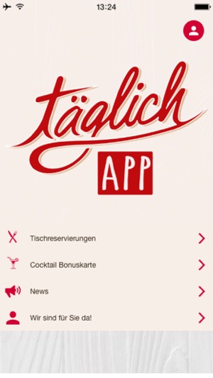 Täglich App(圖1)-速報App