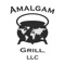 Welcome to Amalgam Grill mobile app