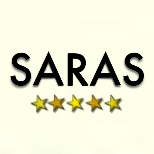 Saras Pizzabar icon