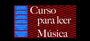 Screenshot 1 Curso para Leer Música iphone