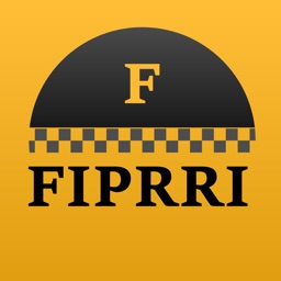 Fiprri- Get a ride