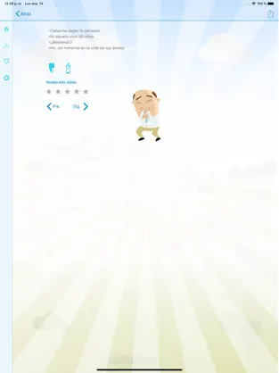 Captura de Pantalla 3 Chistes y memes iphone