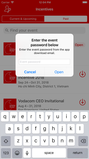 Vodacom Incentives(圖2)-速報App