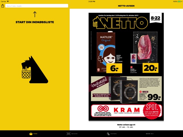 netto kundeservice netto kundeservice