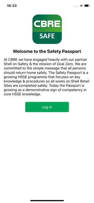 CBRE SAFE(圖3)-速報App