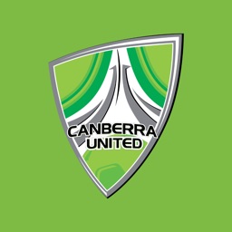 Canberra United Official App