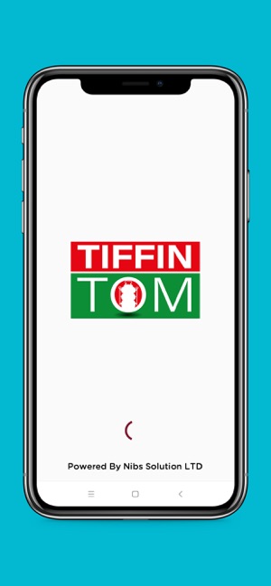 Tiffintom(圖1)-速報App