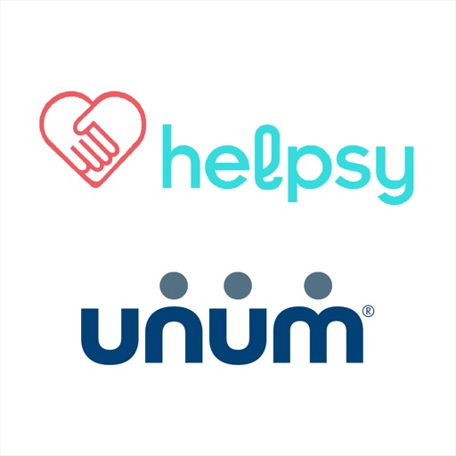 Helpsy for Unum