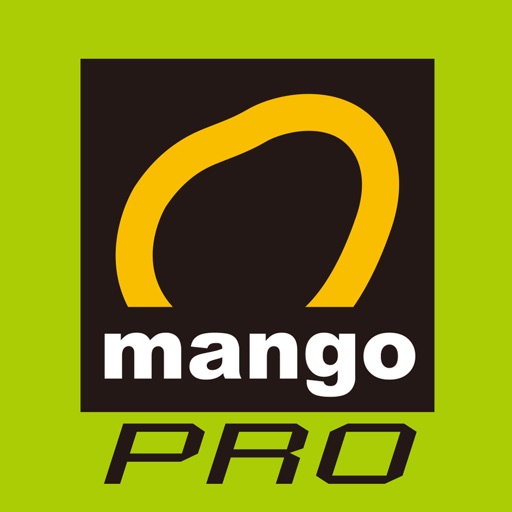 MangoPRO 電訊至尊 Icon