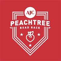 AJC Peachtree Road Race Avis