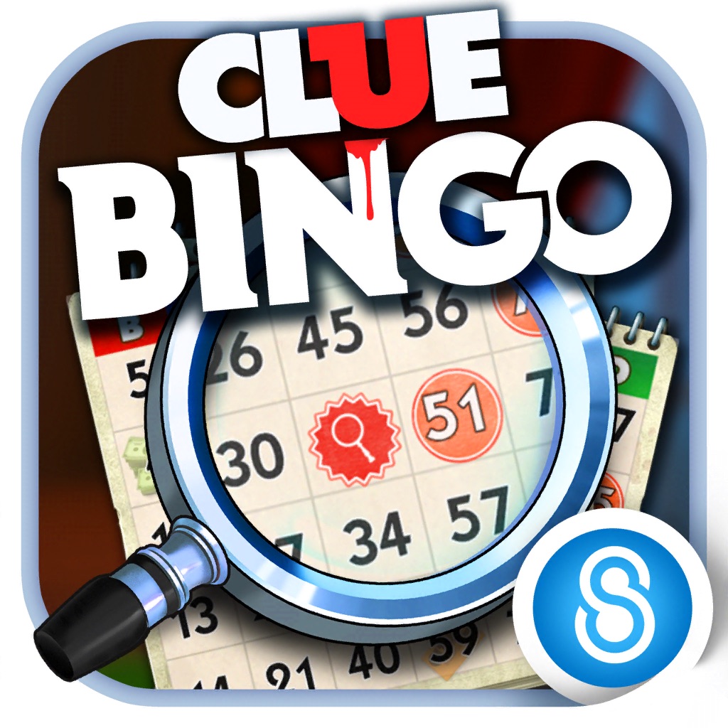 CLUE Bingo img