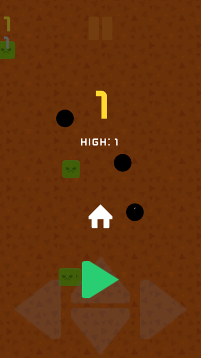 Dig - Shovel Running screenshot 3