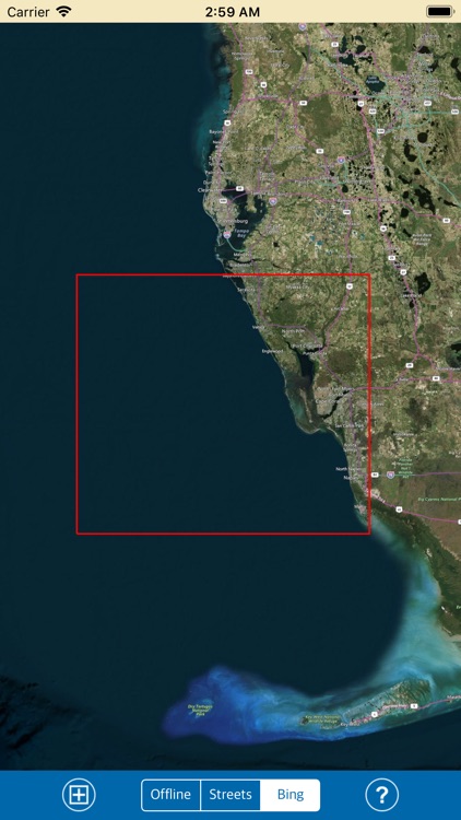 Charlotte Harbor (Florida) screenshot-5