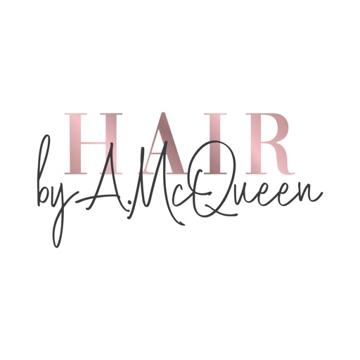 amcqueenhair icon