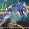 Assemble a powerful dino robot and use powerful dinosaur robot battle attacks to defeat your enemy