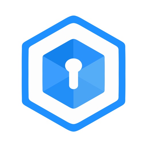 Cyclonis Password Manager Icon