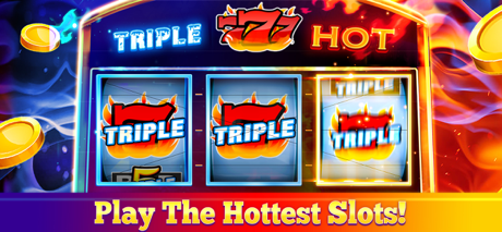 Tips and Tricks for 777 Classic Slots Galaxy