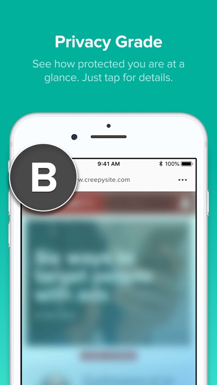 DuckDuckGo Privacy Browser