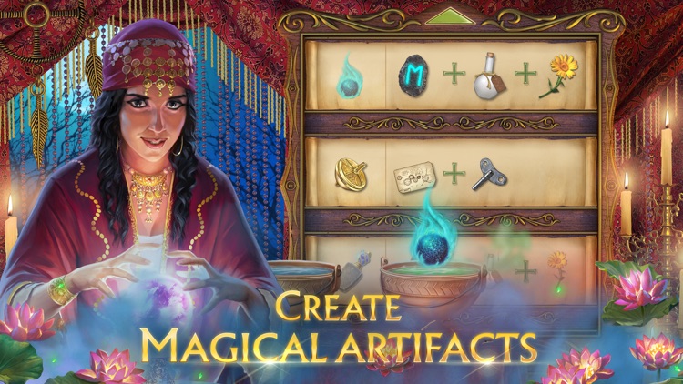 Seekers Notes®: Hidden Mystery screenshot-4