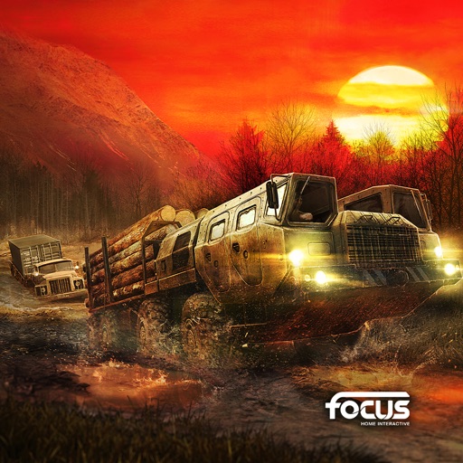 MudRunner Mobile MudRunner Mobile
