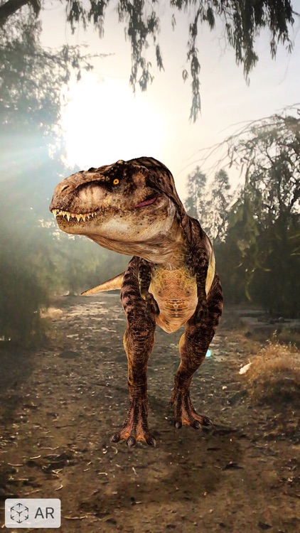 World of Dinosaurs screenshot-3