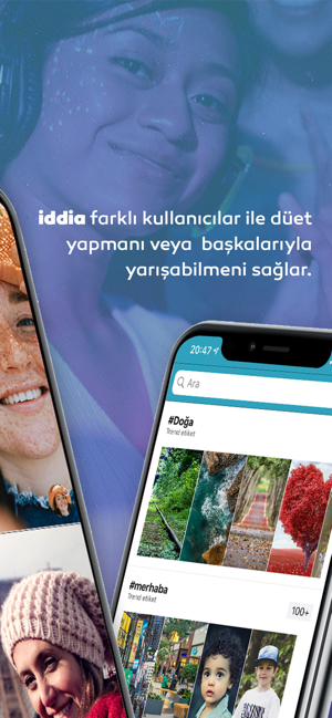 Fenomen — Videonu çek, paylaş!(圖2)-速報App